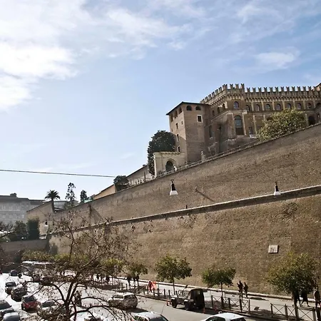 فندق مبيت وإفطار Da Romeo A