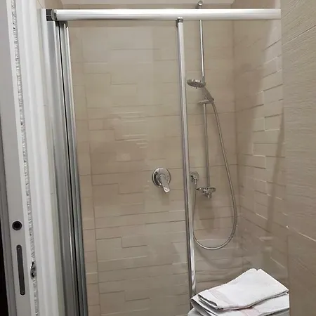 Da Romeo A فندق مبيت وإفطار *