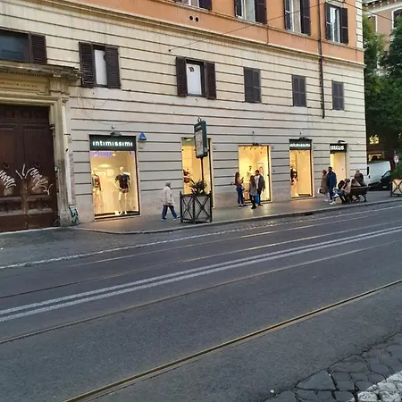 Da Romeo A فندق مبيت وإفطار *