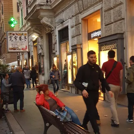 Da Romeo A فندق مبيت وإفطار