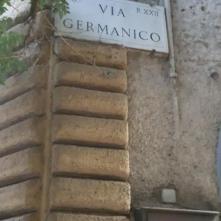 Da Romeo A * روما