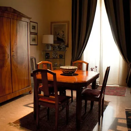 Bed & Breakfast Da Romeo A *