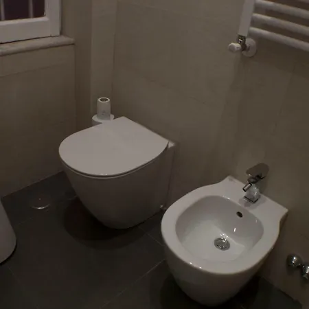 Bed & Breakfast Da Romeo A Rome