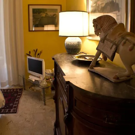 Da Romeo A B&B