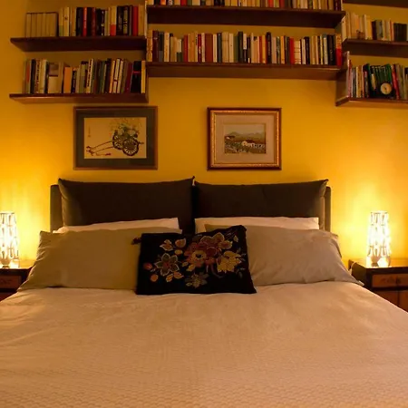 Da Romeo A B&B